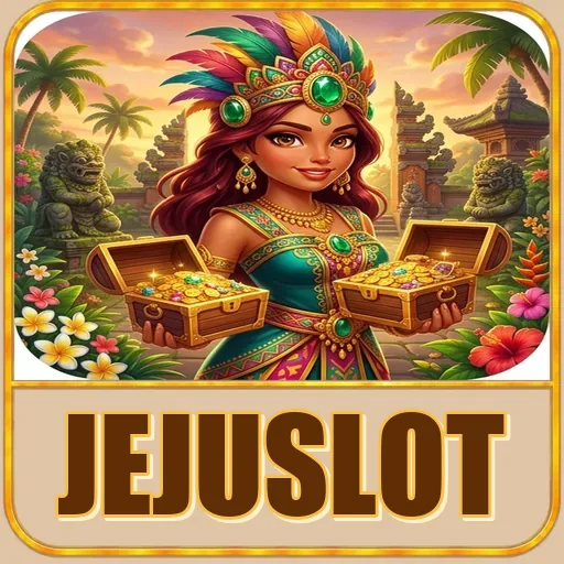 Pratinjau tampilan jejuslot